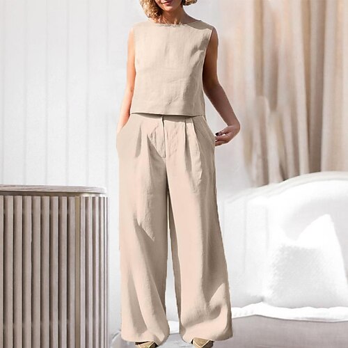 Per donna Completi Colore puro caldo Informale Comoda Interni Giornaliero Da letto Poliestere Primavera Autunno Amy Green Nero
Per donna Completi Colore puro caldo Informale Comoda Interni Giornaliero Da letto Poliestere Primavera Autunno Amy Green Nero