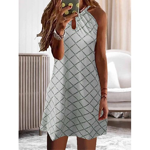 Per donna Pigiami Camicia da notte Vestiti Geometrico Di tendenza Informale Morbido Interni Giornaliero Da letto Misto cotone Traspirante All'americana Senza maniche Estate Primavera Nero Rosa
Per donna Pigiami Camicia da notte Vestiti Geometrico Di tendenza Informale Morbido Interni Giornaliero Da letto Misto cotone Traspirante All'americana Senza maniche Estate Primavera Nero Rosa