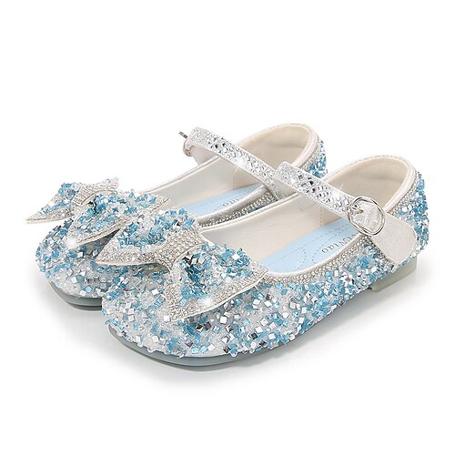 Para Meninas Rasos Diário Sapatos para Daminhas de Honra Sapatos Princesa Calçados Escolares Borracha Gliter Portátil Absorção de impacto Elasticidade Alta Sapatos Princesa Crianças Maiores (7 anos
Para Meninas Rasos Diário Sapatos para Daminhas de Honra Sapatos Princesa Calçados Escolares Borracha Gliter Portátil Absorção de impacto Elasticidade Alta Sapatos Princesa Crianças Maiores (7 anos