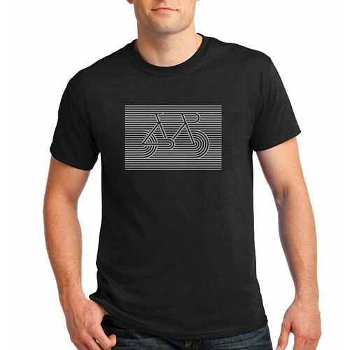 Herre Store størrelser Big Tall T skjorte T-skjorter Crewneck Svart Kort Erme utendørs Ut på byen Trykt mønster Grafiske trykk Klær Bomullsblanding Gatemote Stilfull Fritid
Herre Store størrelser Big Tall T skjorte T-skjorter Crewneck Svart Kort Erme utendørs Ut på byen Trykt mønster Grafiske trykk Klær Bomullsblanding Gatemote Stilfull Fritid
