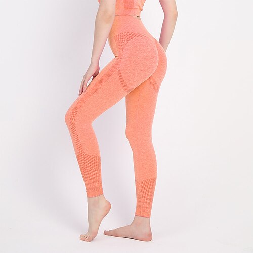 Per donna Leggings per lo yoga Scrunch Butt Sollevamento del culo arricciato Fasciante in vita Sollevamento dei glutei Vita alta Yoga Fitness Allenamento in palestra Pantaloni Giallo Chiaro Giallo
Per donna Leggings per lo yoga Scrunch Butt Sollevamento del culo arricciato Fasciante in vita Sollevamento dei glutei Vita alta Yoga Fitness Allenamento in palestra Pantaloni Giallo Chiaro Giallo