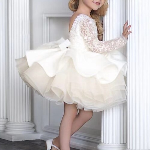 Bambino Da ragazza Vestito da festa Tinta unica Vestito tubino Fino a metà polpaccio Vestito Prestazioni Retato Senza spalline Senza maniche Da principessa Vestito 2-12 anni Estate Bianco Giallo Rosa
Bambino Da ragazza Vestito da festa Tinta unica Vestito tubino Fino a metà polpaccio Vestito Prestazioni Retato Senza spalline Senza maniche Da principessa Vestito 2-12 anni Estate Bianco Giallo Rosa