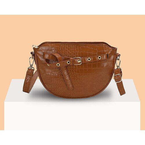 Dame Crossbody-veske Skulderveske PU lær Daglig Knapper Vanntett Holdbar Anti-Dust Helfarge Svart Hvit Brun
Dame Crossbody-veske Skulderveske PU lær Daglig Knapper Vanntett Holdbar Anti-Dust Helfarge Svart Hvit Brun