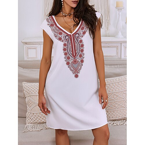 Per donna Camicia da notte Fiore decorativo Di tendenza Informale Interni Giornaliero Poliestere Spacco a V Manica corta Estate Primavera Rosa chiaro Verde chiaro
Per donna Camicia da notte Fiore decorativo Di tendenza Informale Interni Giornaliero Poliestere Spacco a V Manica corta Estate Primavera Rosa chiaro Verde chiaro