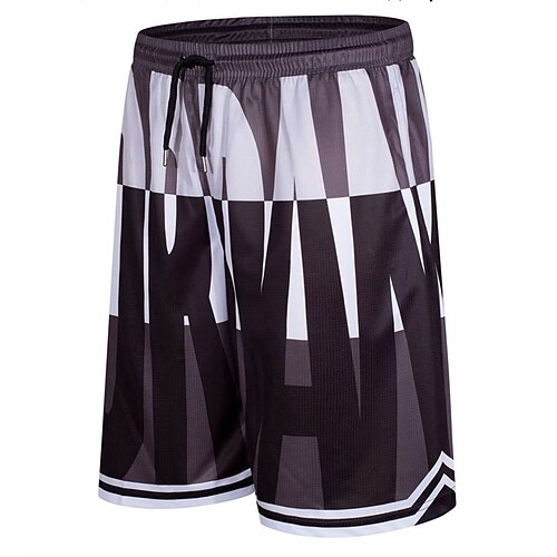 Herre Løpeshorts Treningsshorts Snorer Bunner Atletisk treningsklær Pustende Fukttransport Myk Trening Treningsøkt Basketball Sports Sportsklær Gul Rosa Blå
Herre Løpeshorts Treningsshorts Snorer Bunner Atletisk treningsklær Pustende Fukttransport Myk Trening Treningsøkt Basketball Sports Sportsklær Gul Rosa Blå