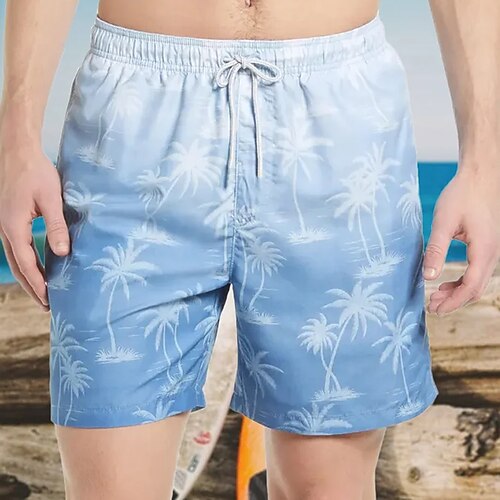 Per uomo Boxer da surf Pantaloncini da mare Boxer da mare Pantaloncini estivi Pantaloncini da spiaggia A cordoncino con fodera in rete Vita elastica Albero di cocco Stampe astratte Asciugatura rapida
Per uomo Boxer da surf Pantaloncini da mare Boxer da mare Pantaloncini estivi Pantaloncini da spiaggia A cordoncino con fodera in rete Vita elastica Albero di cocco Stampe astratte Asciugatura rapida