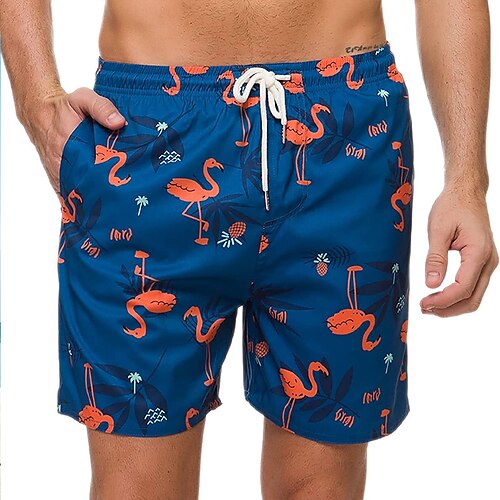 Per uomo Boxer da surf Pantaloncini da mare Boxer da mare A cordoncino con fodera in rete Vita elastica Fenicottero Ananas Stampe astratte Asciugatura rapida Breve Informale Giornaliero Per eventi
Per uomo Boxer da surf Pantaloncini da mare Boxer da mare A cordoncino con fodera in rete Vita elastica Fenicottero Ananas Stampe astratte Asciugatura rapida Breve Informale Giornaliero Per eventi