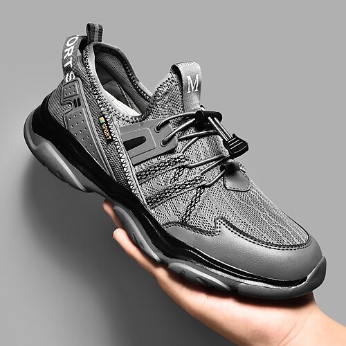 Per uomo Scarpe Oxford Retrò Penny Loafers Informale Giornaliero Footing Tessuto elastico Traspirante Nero Grigio Estate Primavera
Per uomo Scarpe Oxford Retrò Penny Loafers Informale Giornaliero Footing Tessuto elastico Traspirante Nero Grigio Estate Primavera
