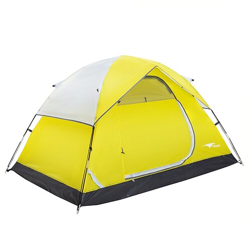 2 personer Telt Familie Camping Telt Utendørs Vanntett UV Solbeskyttelse Vindtett Dobbelt Lagdelt Telt 1000-1500 mm til Fisking Klatring Strand Polyester 210150120 cm
2 personer Telt Familie Camping Telt Utendørs Vanntett UV Solbeskyttelse Vindtett Dobbelt Lagdelt Telt 1000-1500 mm til Fisking Klatring Strand Polyester 210150120 cm
