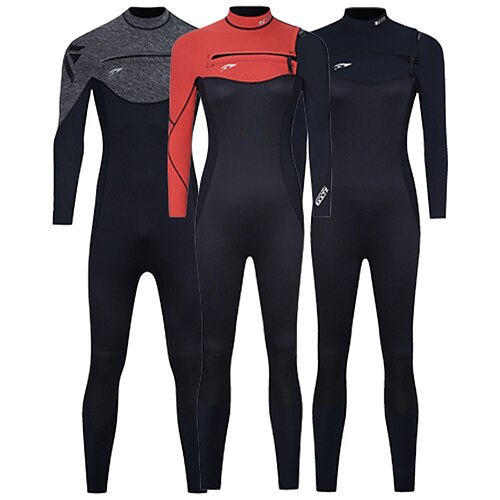 Per donna Muta in Neoprene 1,5 mm Neoprene SCR Mute da immersione Tenere al caldo UPF50 Asciugatura rapida Elevata elasticità Manica lunga Integrale Nuoto Immersioni Surf Sub Tinta unica Estate
Per donna Muta in Neoprene 1,5 mm Neoprene SCR Mute da immersione Tenere al caldo UPF50 Asciugatura rapida Elevata elasticità Manica lunga Integrale Nuoto Immersioni Surf Sub Tinta unica Estate