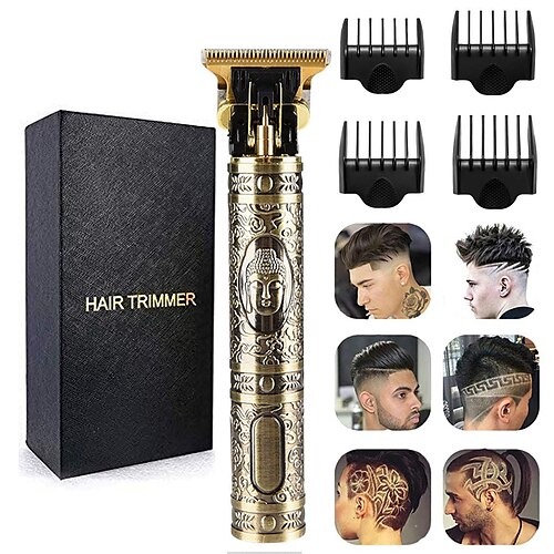 tagliacapelli t9 tagliacapelli elettrico usb tagliacapelli ricaricabile uomo rasoio trimmer per uomo barbiere tagliacapelli professionale cura e styling dei capelli (drago di plastica di colore)
tagliacapelli t9 tagliacapelli elettrico usb tagliacapelli ricaricabile uomo rasoio trimmer per uomo barbiere tagliacapelli professionale cura e styling dei capelli (drago di plastica di colore)