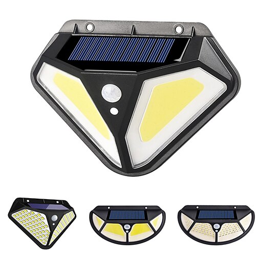 luz de pared solar en ambos lados 102led 122cob luz de inducción del cuerpo humano al aire libre patio jardín villa luz de pared
luz de pared solar en ambos lados 102led 122cob luz de inducción del cuerpo humano al aire libre patio jardín villa luz de pared