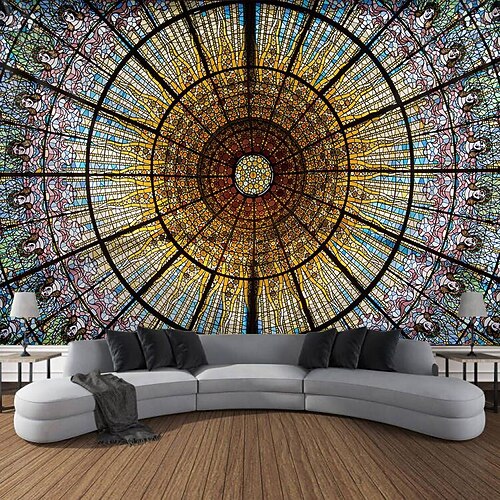 catedral vidro pendurado tapeçaria arte da parede grande tapeçaria mural decoração fotografia pano de fundo cobertor cortina casa quarto sala de estar decoração
catedral vidro pendurado tapeçaria arte da parede grande tapeçaria mural decoração fotografia pano de fundo cobertor cortina casa quarto sala de estar decoração