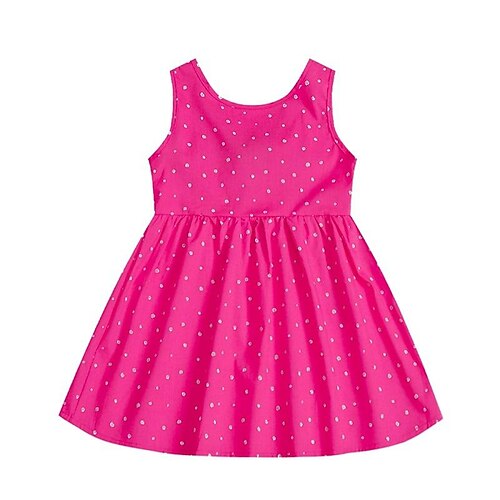 Bambino Da ragazza Vestito Animali Cartoni animati Abito casual Sopra il ginocchio Vestito Esterno Girocollo Senza maniche Informale Vestito 3-10 anni Estate Lino di cotone - Nastro floreale rosso
Bambino Da ragazza Vestito Animali Cartoni animati Abito casual Sopra il ginocchio Vestito Esterno Girocollo Senza maniche Informale Vestito 3-10 anni Estate Lino di cotone - Nastro floreale rosso