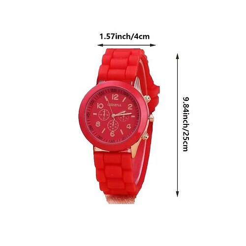 minimalistische silikon lässige quarzuhr frauen kristall silikon uhren armbanduhr
minimalistische silikon lässige quarzuhr frauen kristall silikon uhren armbanduhr
