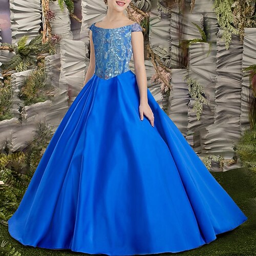 Da principessa Lungo Abito da damigella d'onore bambina Festa dei 15 anni Juniores Abito da ballo carino Raso con Perline Brillante e glitterato Elegante Misura 3-16 anni
Da principessa Lungo Abito da damigella d'onore bambina Festa dei 15 anni Juniores Abito da ballo carino Raso con Perline Brillante e glitterato Elegante Misura 3-16 anni