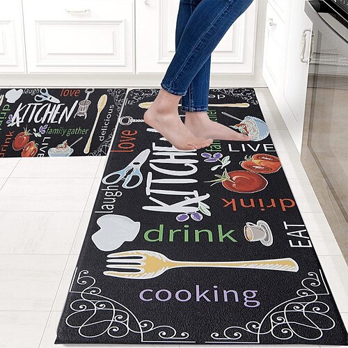 Alfombrilla de suelo de cocina de barro de diatomeas, alfombrilla absorbente de baño, alfombrillas antideslizantes impermeables a prueba de aceite, resistentes a la suciedad
Alfombrilla de suelo de cocina de barro de diatomeas, alfombrilla absorbente de baño, alfombrillas antideslizantes impermeables a prueba de aceite, resistentes a la suciedad