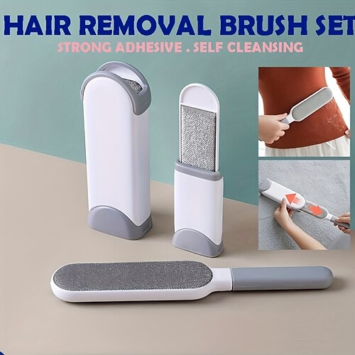 removedor de cabelo pegajoso para roupas, escova de pó removedor de cabelo, escova para depilação para roupas, escova para depilação, escova eletrostática, revestimento doméstico, artefato de cabelo
removedor de cabelo pegajoso para roupas, escova de pó removedor de cabelo, escova para depilação para roupas, escova para depilação, escova eletrostática, revestimento doméstico, artefato de cabelo
