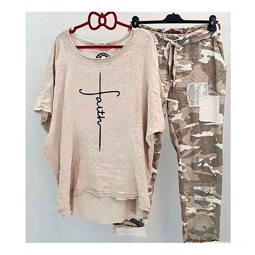 Dame Loungewear Sæt Dyr Hjerte Enkel Varm Afslappet Hjem Daglig Seng Polyester Sommer Forår Gennemsigtig Sommerfugl Split
Dame Loungewear Sæt Dyr Hjerte Enkel Varm Afslappet Hjem Daglig Seng Polyester Sommer Forår Gennemsigtig Sommerfugl Split