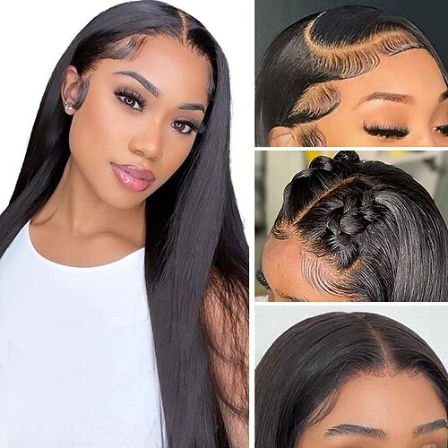 parrucche frontali in pizzo dritto capelli umani 13x4 parrucche frontali in pizzo senza glueless hd capelli umani pre pizzicati con i capelli del bambino parrucche frontali in pizzo per capelli umani
parrucche frontali in pizzo dritto capelli umani 13x4 parrucche frontali in pizzo senza glueless hd capelli umani pre pizzicati con i capelli del bambino parrucche frontali in pizzo per capelli umani