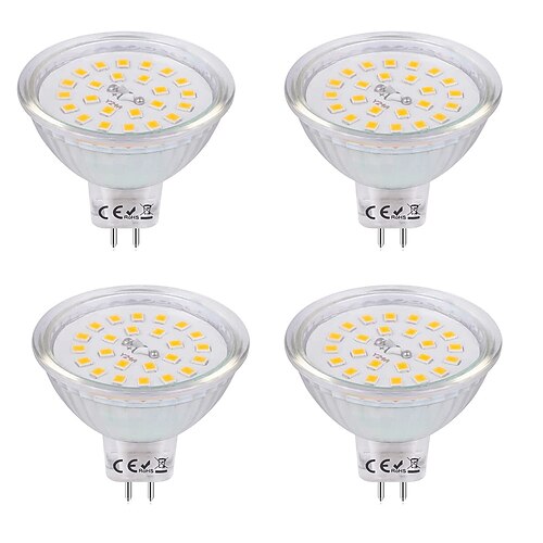 4 pcs gu5.3 mr16 led holofote branco quente 3000k/6000k 4w equivalente a 40w lâmpada halógena ac/dc 12v não regulável
4 pcs gu5.3 mr16 led holofote branco quente 3000k/6000k 4w equivalente a 40w lâmpada halógena ac/dc 12v não regulável