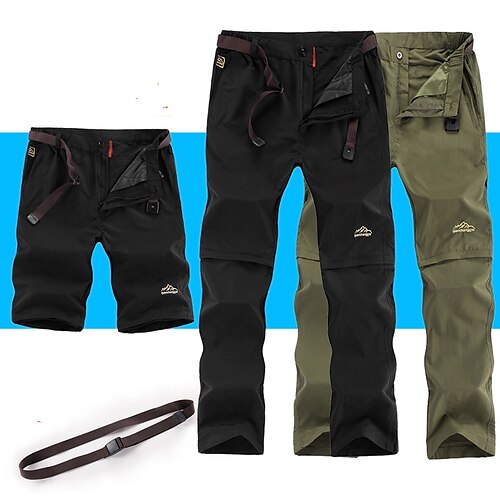 Herre Cargo-bukser Vandrebukser Sommer Udendørs Ripstop Åndbart Letvægt Hurtigtørrende Bukser Underdele Elastisk Talje Lynlåslomme Sort militærgrøn Spandex Fiskeri Klatring Løb L XL XXL XXXL 4XL
Herre Cargo-bukser Vandrebukser Sommer Udendørs Ripstop Åndbart Letvægt Hurtigtørrende Bukser Underdele Elastisk Talje Lynlåslomme Sort militærgrøn Spandex Fiskeri Klatring Løb L XL XXL XXXL 4XL