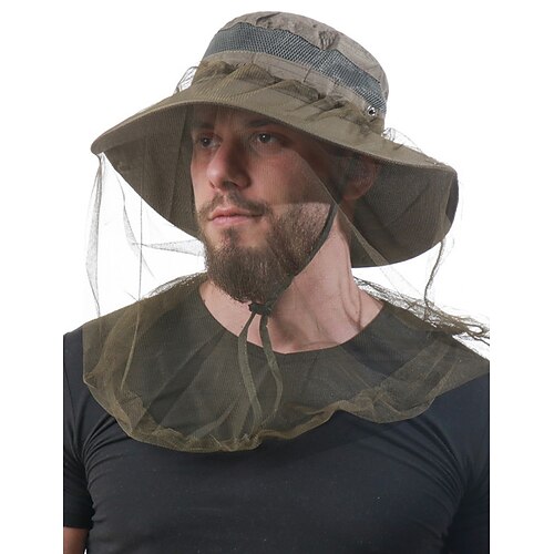 Herre Bøttehatt Solhatt Fiskehatt Boonie lue Hatt til turbruk Svart Mørk Marineblå polyester Stilfull Fritid Daglig Friluftslklær Ferie عادي Solkrem Avtagbar Hette
Herre Bøttehatt Solhatt Fiskehatt Boonie lue Hatt til turbruk Svart Mørk Marineblå polyester Stilfull Fritid Daglig Friluftslklær Ferie عادي Solkrem Avtagbar Hette