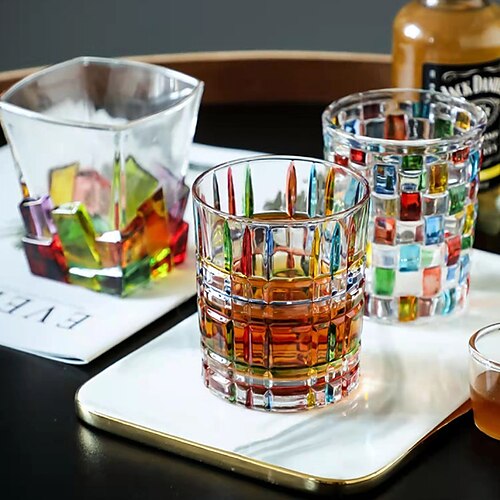 italienische handbemalte kristallglasschale mundwasserschale high beauty whisky kreative farbe gewebte wasserschale
italienische handbemalte kristallglasschale mundwasserschale high beauty whisky kreative farbe gewebte wasserschale