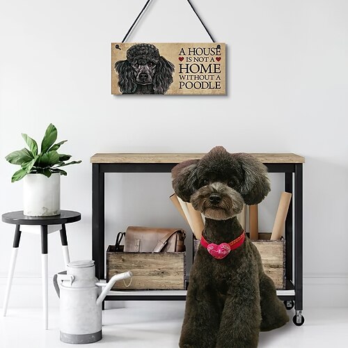 1 kreativ farge trykt tre hundemerke plakett dekorasjon dyrebutikk hjem hage interiør dekorasjon hengende dekorasjoner hengende dekorasjoner
1 kreativ farge trykt tre hundemerke plakett dekorasjon dyrebutikk hjem hage interiør dekorasjon hengende dekorasjoner hengende dekorasjoner