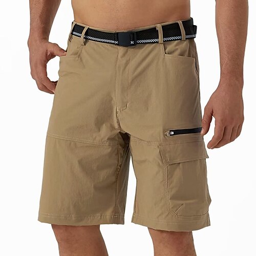 Per uomo Pantaloncini modello cargo Maglia da escursione Esterno Impermeabile Traspirante Leggero Asciugatura rapida Pantaloncini / Cosciali Pantaloni Verde militare Blu marino scuro Elastene Pesca
Per uomo Pantaloncini modello cargo Maglia da escursione Esterno Impermeabile Traspirante Leggero Asciugatura rapida Pantaloncini / Cosciali Pantaloni Verde militare Blu marino scuro Elastene Pesca