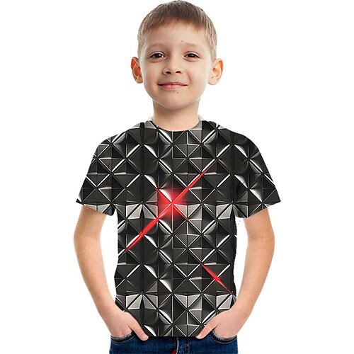 t-shirt a maniche corte stampata con motivo a lettere alla moda camicie colorate stampate in 3d per ragazzi e ragazze
t-shirt a maniche corte stampata con motivo a lettere alla moda camicie colorate stampate in 3d per ragazzi e ragazze
