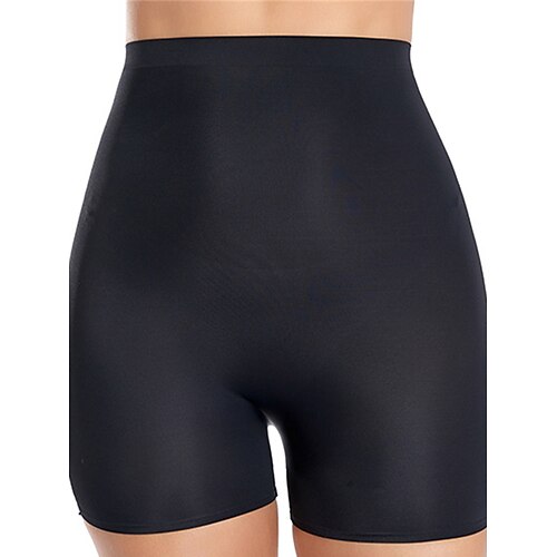 Dame Formet beklædning Talje træner Body Shaper Ren farve Sport Enkel Afslappet Daglig I-byen-tøj Nylon Åndbart Sommer Forår Sort Beige
Dame Formet beklædning Talje træner Body Shaper Ren farve Sport Enkel Afslappet Daglig I-byen-tøj Nylon Åndbart Sommer Forår Sort Beige