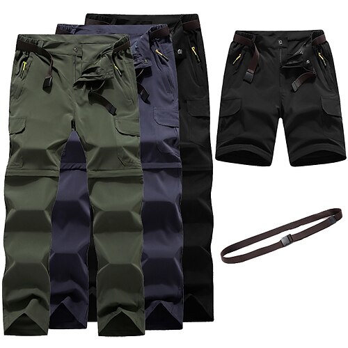 Herre Vandrebukser Trekkingbukser Trekking-shorts Udendørs Tynd Vandtæt Åndbart Bekvem Svedreducerende Underdele Lynlåslomme Sort militærgrøn Campering & Vandring Fiskeri Klatring M L XL XXL XXXL
Herre Vandrebukser Trekkingbukser Trekking-shorts Udendørs Tynd Vandtæt Åndbart Bekvem Svedreducerende Underdele Lynlåslomme Sort militærgrøn Campering & Vandring Fiskeri Klatring M L XL XXL XXXL