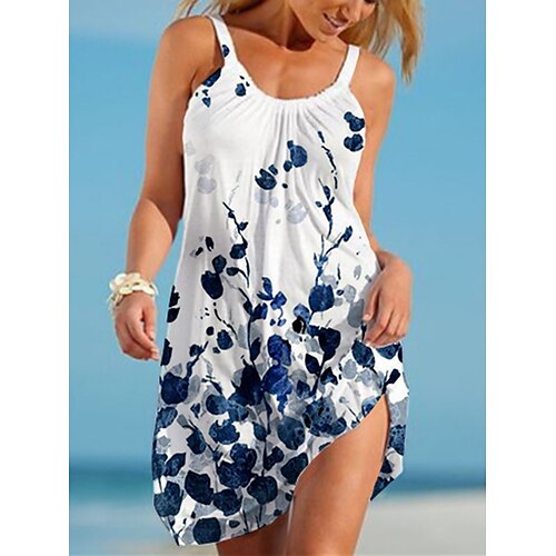 Per donna Vestito casual Prendisole Abito estivo Pop art Paesaggi Freddezza Stampa Con bretelline Mini abito Attivo Hawaiano Scuola Interni Senza maniche Morbido Verde acqua Bianco Rosa Estate
Per donna Vestito casual Prendisole Abito estivo Pop art Paesaggi Freddezza Stampa Con bretelline Mini abito Attivo Hawaiano Scuola Interni Senza maniche Morbido Verde acqua Bianco Rosa Estate
