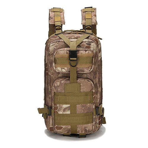 Zainetti Mochila Tática Militar Respirável Vestível Multifuncional Durável Ao ar livre Militar Tecido Oxford ACU Cor CP Cor camuflagem de selva
Zainetti Mochila Tática Militar Respirável Vestível Multifuncional Durável Ao ar livre Militar Tecido Oxford ACU Cor CP Cor camuflagem de selva
