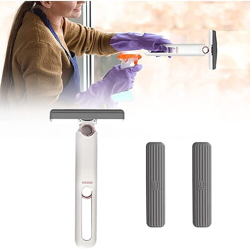 Mini fregona de limpieza de escritorio lavable a mano, mini fregona portátil autoapretable, fregona de esponja sin lavado a mano perezosa, fregona absorbente para grietas de baño, mini fregona de limpieza de vidrio de escritorio para el hogar
Mini fregona de limpieza de escritorio lavable a mano, mini fregona portátil autoapretable, fregona de esponja sin lavado a mano perezosa, fregona absorbente para grietas de baño, mini fregona de limpieza de vidrio de escritorio para el hogar