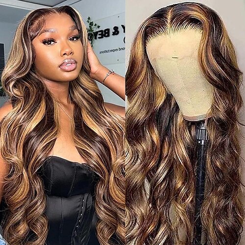 highlight ombre 13x4 blonder frontparykk menneskehår forhåndsplukket 13x4 hd transparent 4/27 honningblonde blonder frontparykker med babyhår 180 % tetthet farget kroppsbølge blonder frontparykk
highlight ombre 13x4 blonder frontparykk menneskehår forhåndsplukket 13x4 hd transparent 4/27 honningblonde blonder frontparykker med babyhår 180 % tetthet farget kroppsbølge blonder frontparykk
