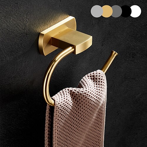 solid kobber håndklædeholder, håndklædering til badeværelset, tilbehør i messing fortykket hardware, køkkenophæng håndklæde-vægmonteret håndklædeholder
solid kobber håndklædeholder, håndklædering til badeværelset, tilbehør i messing fortykket hardware, køkkenophæng håndklæde-vægmonteret håndklædeholder