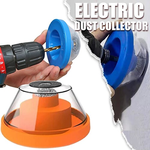 collettore di polvere elettrico accessori per trapani elettrici dispositivo antipolvere filtro aspirapolvere parti di utensili elettrici dispositivo antipolvere
collettore di polvere elettrico accessori per trapani elettrici dispositivo antipolvere filtro aspirapolvere parti di utensili elettrici dispositivo antipolvere