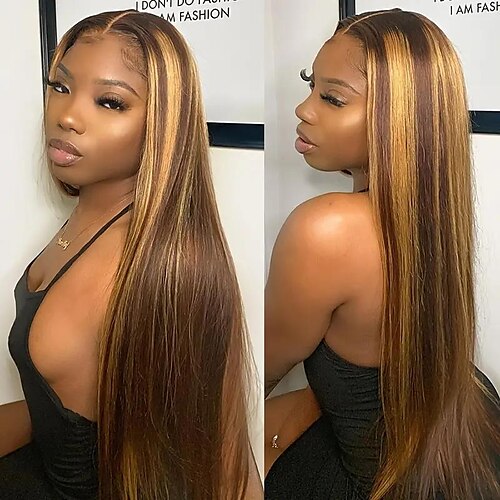 highlight lang rett blonder foran menneskehår parykker ombre 13x4 gjennomsiktig blonder foran parykk 4/27 150 densitet parykk for kvinner
highlight lang rett blonder foran menneskehår parykker ombre 13x4 gjennomsiktig blonder foran parykk 4/27 150 densitet parykk for kvinner