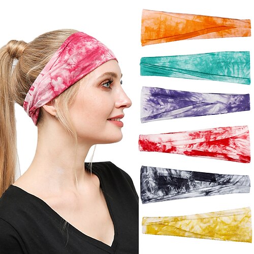 Fascia sportiva Per uomo Per donna Cappelli Di tendenza Traspirante Asciugatura rapida per Fitness Allenamento in palestra Corsa Estate Primavera Nero Giallo Rosso
Fascia sportiva Per uomo Per donna Cappelli Di tendenza Traspirante Asciugatura rapida per Fitness Allenamento in palestra Corsa Estate Primavera Nero Giallo Rosso