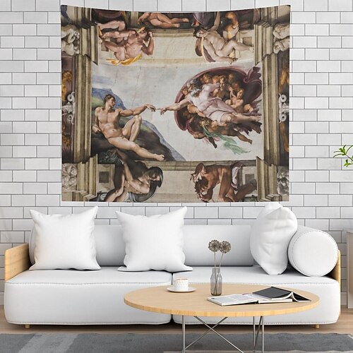 renaissance suspendus tapisserie mur art grande tapisserie murale décor photographie toile de fond couverture rideau maison chambre salon décoration
renaissance suspendus tapisserie mur art grande tapisserie murale décor photographie toile de fond couverture rideau maison chambre salon décoration