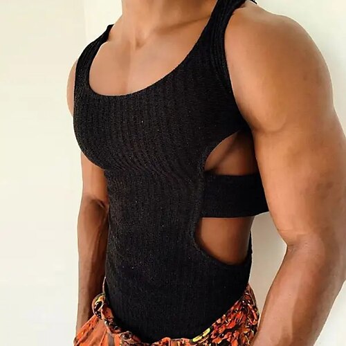 maglietta da palestra da uomo in 3 pezzi ad asciugatura rapida, fitness, fitness, fitness, fitness, fitness, senza maniche
maglietta da palestra da uomo in 3 pezzi ad asciugatura rapida, fitness, fitness, fitness, fitness, fitness, senza maniche