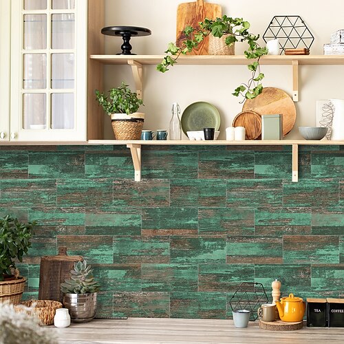 10 cm x 20 cm Schaumstoff-Wandaufkleber, Badezimmer, Küche, Wanddekoration, verdickter Kristallfliesenaufkleber, wasserdicht, selbstklebend, Heimaufkleber, 4 Zoll x 8 Zoll/(10 cm x 20 cm)
10 cm x 20 cm Schaumstoff-Wandaufkleber, Badezimmer, Küche, Wanddekoration, verdickter Kristallfliesenaufkleber, wasserdicht, selbstklebend, Heimaufkleber, 4 Zoll x 8 Zoll/(10 cm x 20 cm)