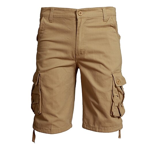 Herre Shorts med lommer Trekking-shorts Militær Udendørs Ripstop Åndbart Letvægt Bekvem Shorts Underdele Sort militærgrøn Bomuld Jagt Fiskeri Klatring 30 32 34 36 38
Herre Shorts med lommer Trekking-shorts Militær Udendørs Ripstop Åndbart Letvægt Bekvem Shorts Underdele Sort militærgrøn Bomuld Jagt Fiskeri Klatring 30 32 34 36 38