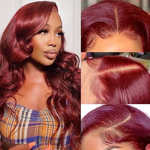 bordeaux blonde frontparykker menneskehår 150% tæthed lehan 99j 13x4 body wave blonde frontparykker til sorte kvinder menneskehår limfri hd gennemsigtige røde parykker menneskehår forplukket med
bordeaux blonde frontparykker menneskehår 150% tæthed lehan 99j 13x4 body wave blonde frontparykker til sorte kvinder menneskehår limfri hd gennemsigtige røde parykker menneskehår forplukket med