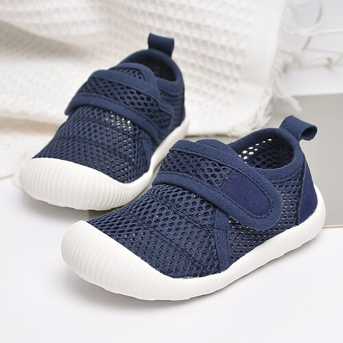 Para Meninos Para Meninas Tênis Esporte lazer Calçados Escolares Malha Respirável Respirabilidade Não escorregar Calçados Escolares Crianças (4 a 7 anos) Casual Diário Esportes Relaxantes Corrida
Para Meninos Para Meninas Tênis Esporte lazer Calçados Escolares Malha Respirável Respirabilidade Não escorregar Calçados Escolares Crianças (4 a 7 anos) Casual Diário Esportes Relaxantes Corrida