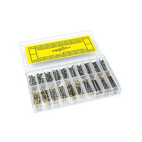 ur tilbehør konkave & konveks keramisk ur med led fast skaft trunion pil søm ur pin stål søm 1,3 guld & sølv farve c001
ur tilbehør konkave & konveks keramisk ur med led fast skaft trunion pil søm ur pin stål søm 1,3 guld & sølv farve c001