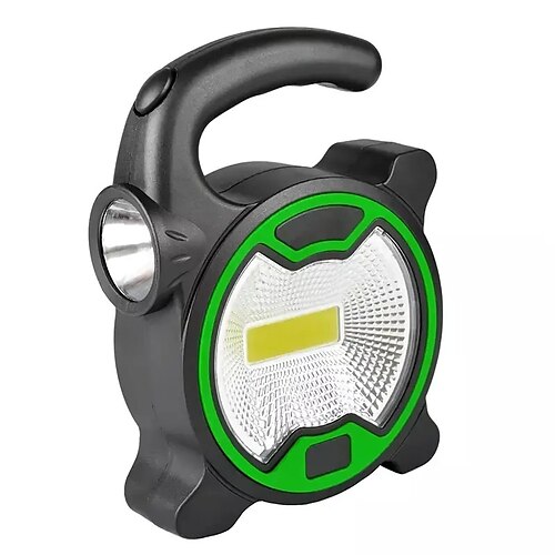 cob camping lommelygte led bærbar lanterne med håndtag cob side lys arbejdslys til vandreture camping fiskeri aa batteridrevet
cob camping lommelygte led bærbar lanterne med håndtag cob side lys arbejdslys til vandreture camping fiskeri aa batteridrevet