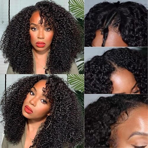 afro kinky krøllet u-del parykker menneskehår 1x4 tommer udelad mongolsk limløst menneskehår opdelt paryk ingen lim ingen sy i begyndervenlig 150% tæthed
afro kinky krøllet u-del parykker menneskehår 1x4 tommer udelad mongolsk limløst menneskehår opdelt paryk ingen lim ingen sy i begyndervenlig 150% tæthed